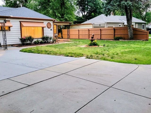 1282 S Minneapolis, Wichita, KS 67211