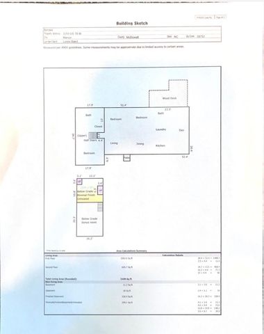 3253 US 70 Highway W, Marion, NC 28752