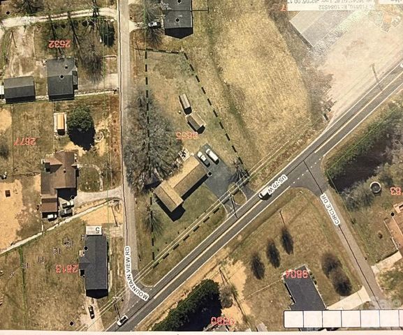 3253 US 70 Highway W, Marion, NC 28752