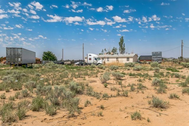 47 Turner Drive, Los Lunas, NM 87031