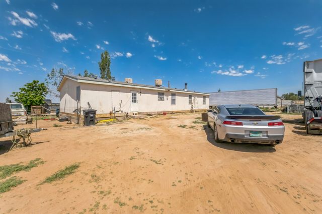 47 Turner Drive, Los Lunas, NM 87031