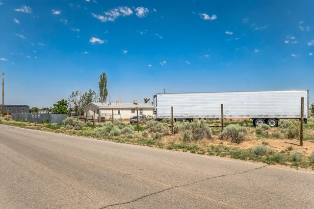 47 Turner Drive, Los Lunas, NM 87031