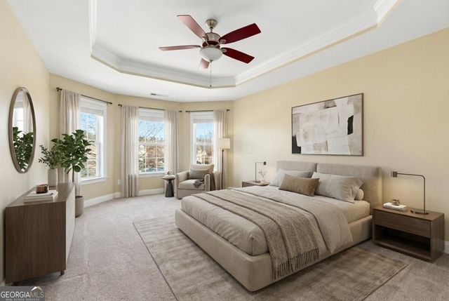 5505 Princeton Run Trail, Tucker, GA 30084