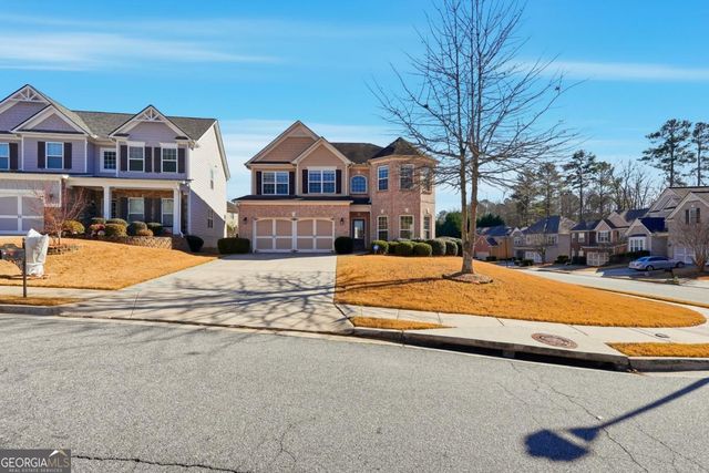 5505 Princeton Run Trail, Tucker, GA 30084