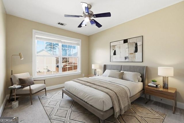 5505 Princeton Run Trail, Tucker, GA 30084