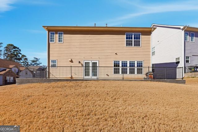 5505 Princeton Run Trail, Tucker, GA 30084