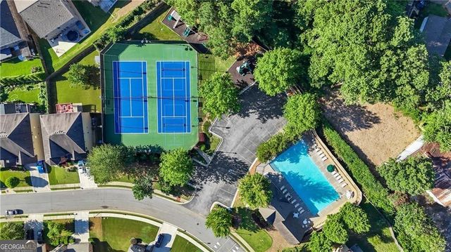 5505 Princeton Run Trail, Tucker, GA 30084