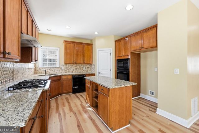 5505 Princeton Run Trail, Tucker, GA 30084