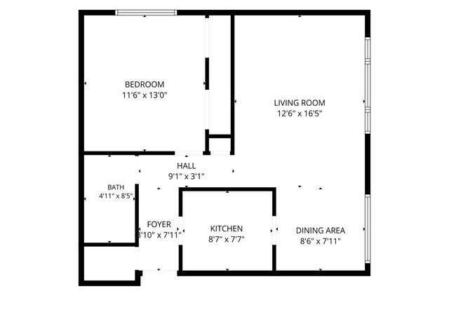 915 Graceland Avenue 1C, Des Plaines, IL 60016