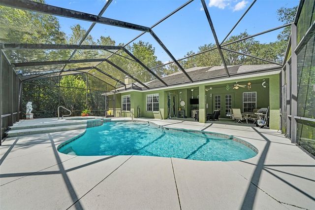 16731 SE 181ST TERRACE, Weirsdale, FL 32195