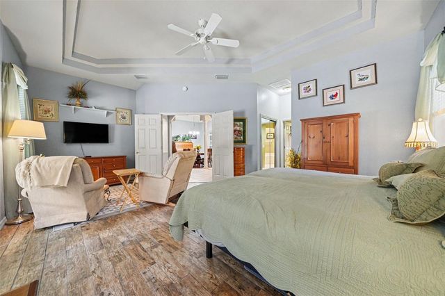 16731 SE 181ST TERRACE, Weirsdale, FL 32195