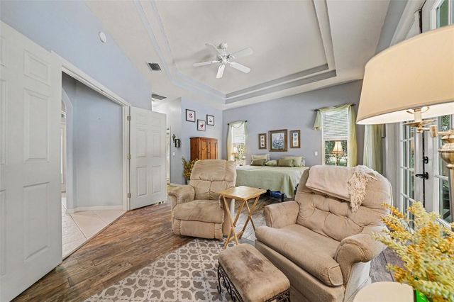 16731 SE 181ST TERRACE, Weirsdale, FL 32195