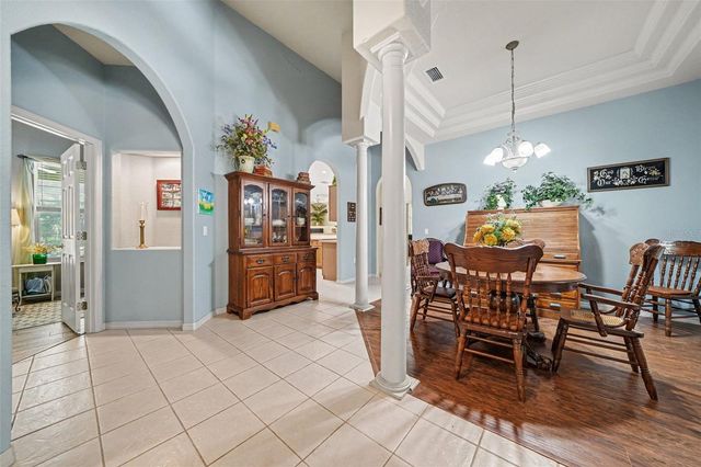 16731 SE 181ST TERRACE, Weirsdale, FL 32195