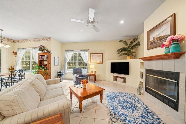 16731 SE 181ST TERRACE, Weirsdale, FL 32195