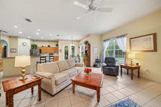 16731 SE 181ST TERRACE, Weirsdale, FL 32195