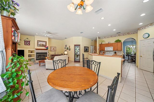 16731 SE 181ST TERRACE, Weirsdale, FL 32195