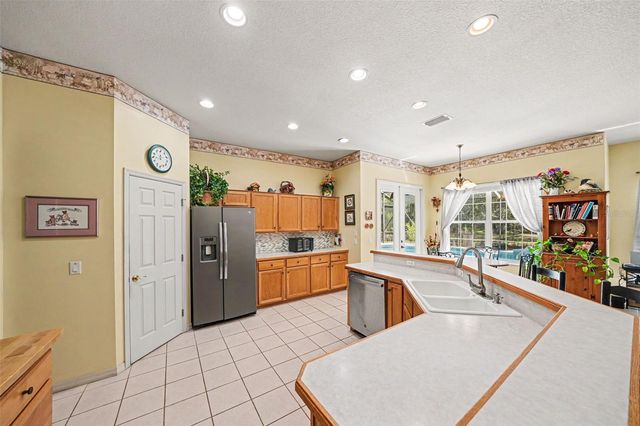 16731 SE 181ST TERRACE, Weirsdale, FL 32195