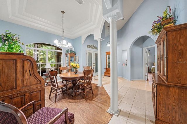 16731 SE 181ST TERRACE, Weirsdale, FL 32195