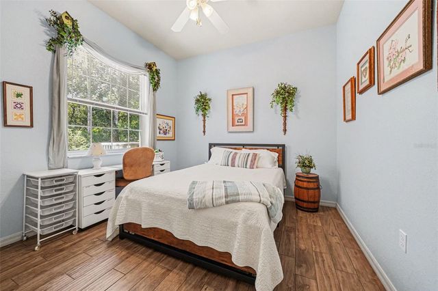 16731 SE 181ST TERRACE, Weirsdale, FL 32195