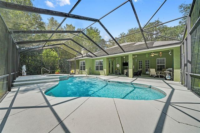 16731 SE 181ST TERRACE, Weirsdale, FL 32195