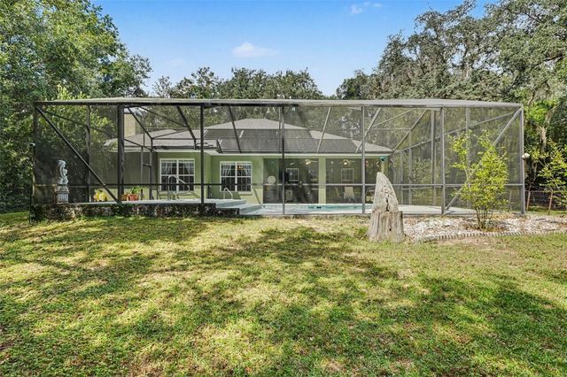 16731 SE 181ST TERRACE, Weirsdale, FL 32195