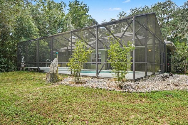 16731 SE 181ST TERRACE, Weirsdale, FL 32195
