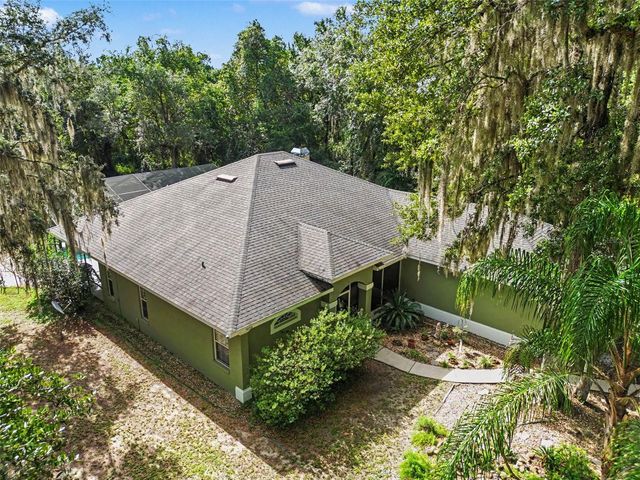 16731 SE 181ST TERRACE, Weirsdale, FL 32195