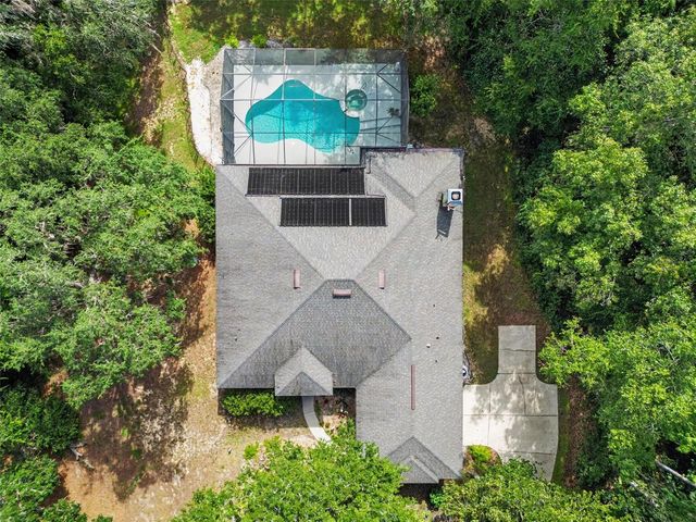 16731 SE 181ST TERRACE, Weirsdale, FL 32195