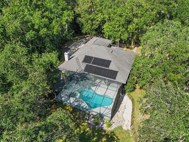 16731 SE 181ST TERRACE, Weirsdale, FL 32195