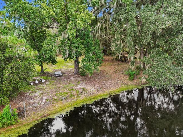 16731 SE 181ST TERRACE, Weirsdale, FL 32195