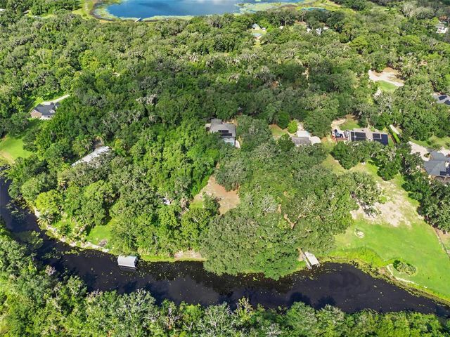 16731 SE 181ST TERRACE, Weirsdale, FL 32195