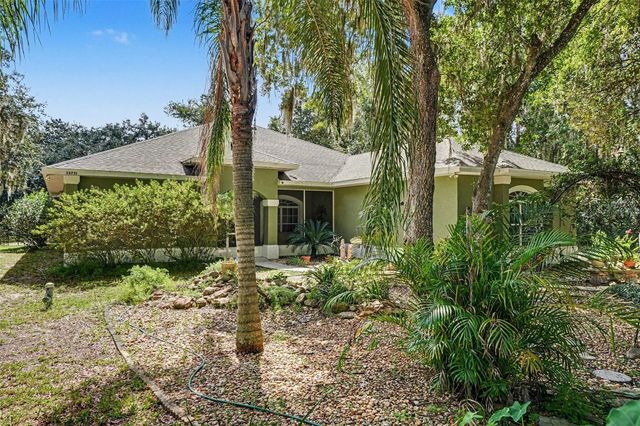 16731 SE 181ST TERRACE, Weirsdale, FL 32195