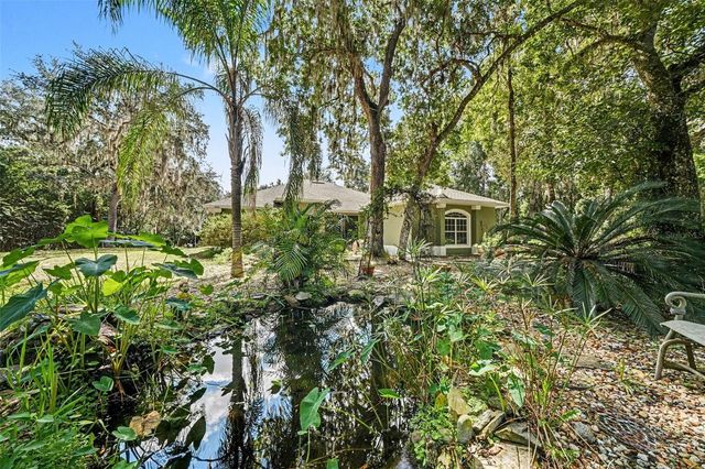 16731 SE 181ST TERRACE, Weirsdale, FL 32195
