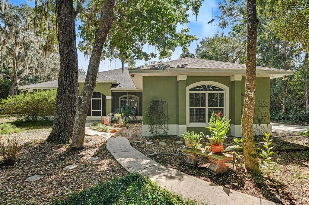 16731 SE 181ST TERRACE, Weirsdale, FL 32195