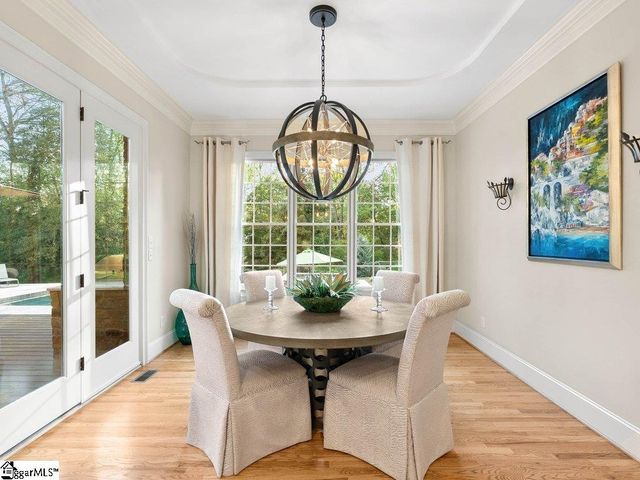 612 Brixton Circle, Simpsonville, SC 29681