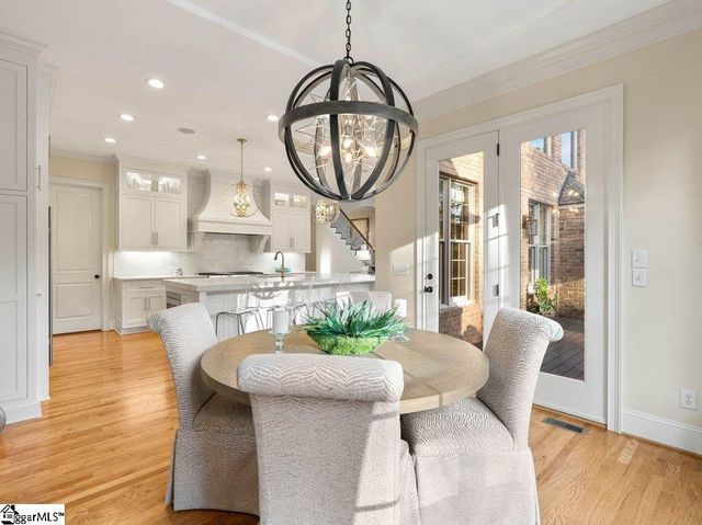 612 Brixton Circle, Simpsonville, SC 29681