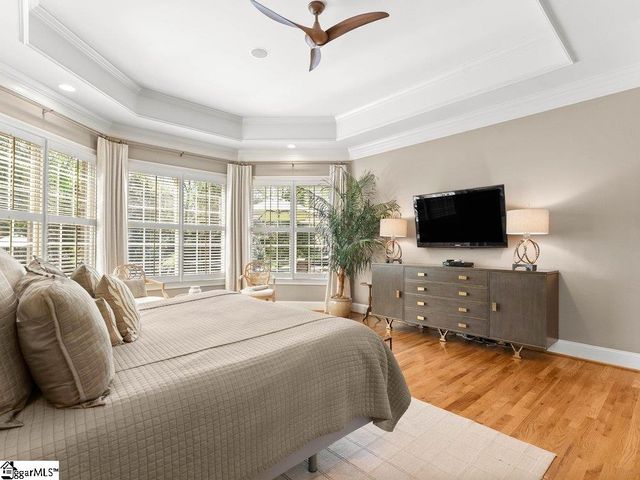 612 Brixton Circle, Simpsonville, SC 29681