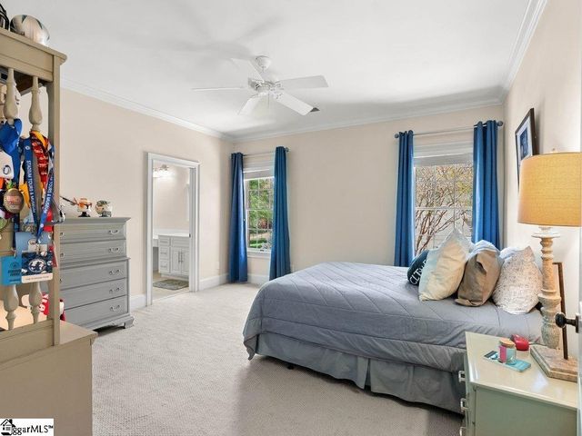 612 Brixton Circle, Simpsonville, SC 29681