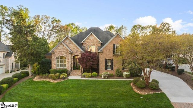 612 Brixton Circle, Simpsonville, SC 29681