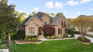 612 Brixton Circle, Simpsonville, SC 29681
