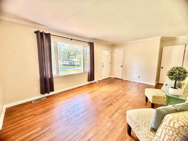 203 Woodland Drive, Warner Robins, GA 31088