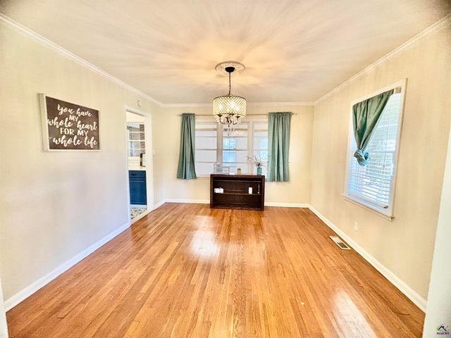 203 Woodland Drive, Warner Robins, GA 31088