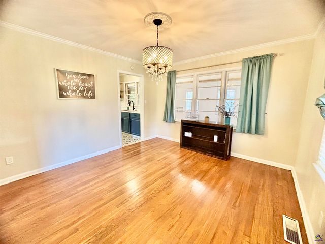 203 Woodland Drive, Warner Robins, GA 31088