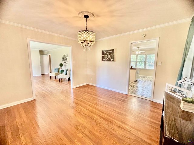 203 Woodland Drive, Warner Robins, GA 31088