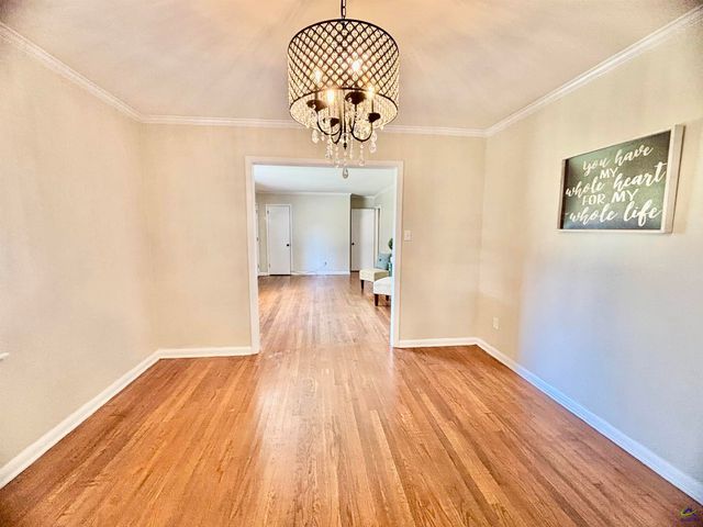 203 Woodland Drive, Warner Robins, GA 31088