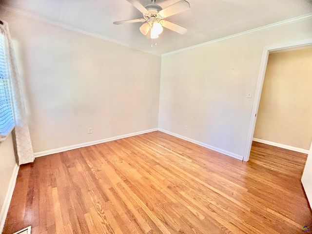 203 Woodland Drive, Warner Robins, GA 31088