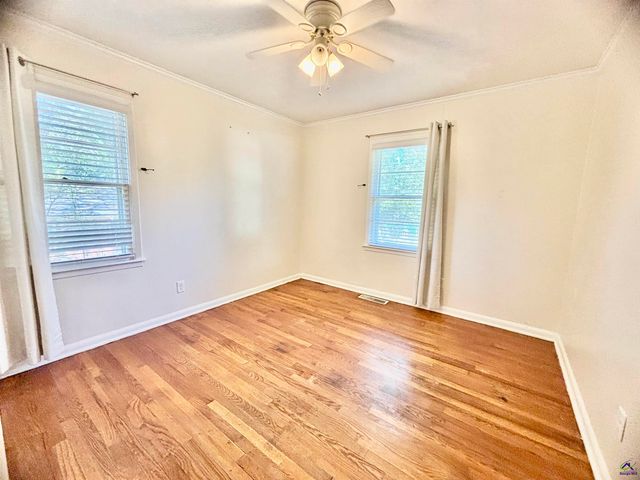 203 Woodland Drive, Warner Robins, GA 31088