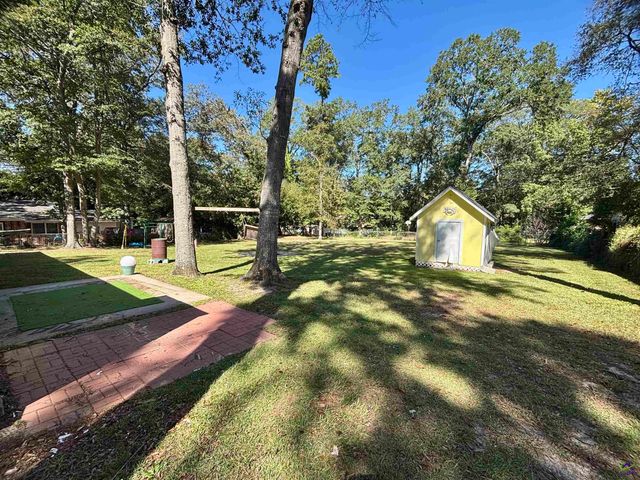 203 Woodland Drive, Warner Robins, GA 31088