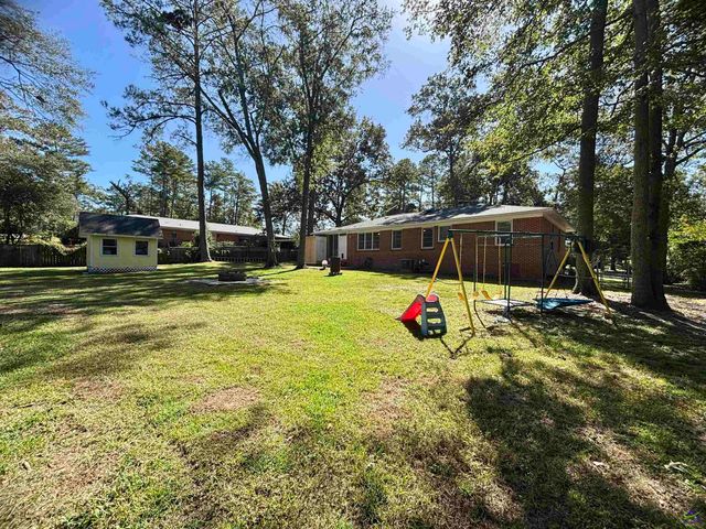 203 Woodland Drive, Warner Robins, GA 31088