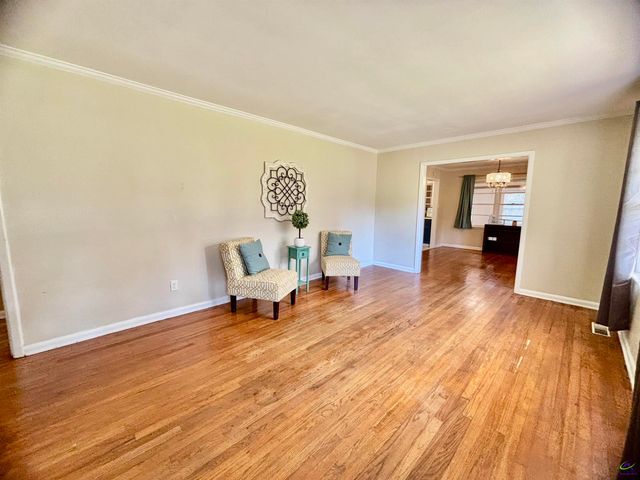 203 Woodland Drive, Warner Robins, GA 31088